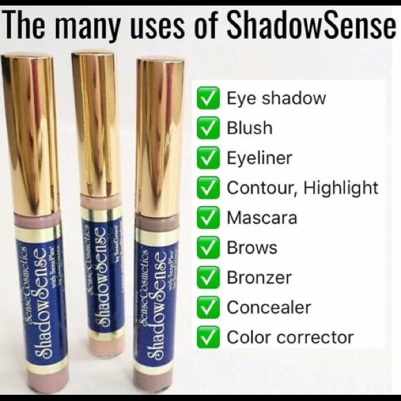 ShadowSense - Turquoise - Picture 5 of 6